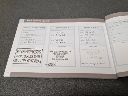 2022 Volvo XC40 T4 PLUS DARK RECHARGE AUTOMATIC **ONE OWNER / APPLE CARPLAY / BLIND SPOT ASSIST / ELECTRIC BOOTLID / HEATED FRONT & REAR SEATS / HEATED STEERING WHEEL / REVERSE CAMERA / WIRELESS PHONE CHARGING** €34,900 thumbnail