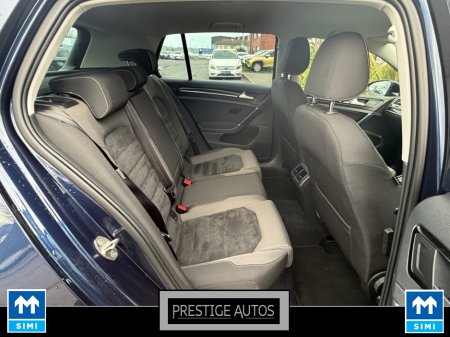 2014 Volkswagen Golf - thumbnail 9