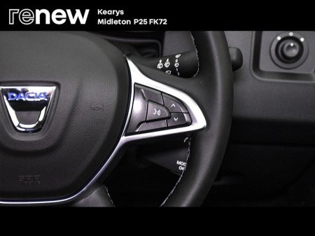 2021 Dacia Duster Blue dCi 115 Comfort €17,990 thumbnail