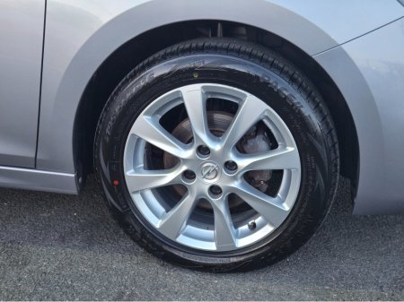 2021 Opel Corsa SRI 1.2 75PS €15,950 thumbnail