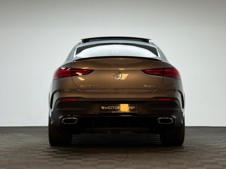 2025 Mercedes-Benz GLE Class - photo 6