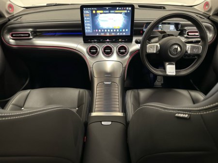 2026 Smart #3 #3 Premium €53,105