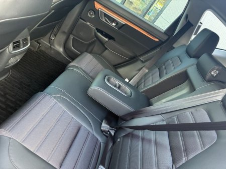 2021 Honda CR-V - thumbnail 27