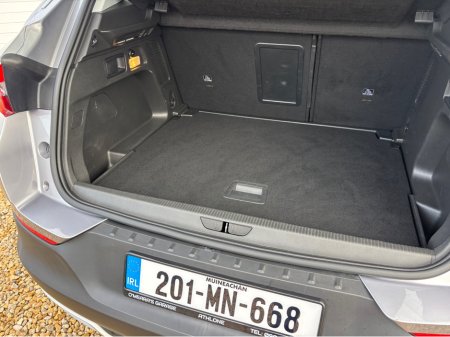 2020 Opel Grandland X - thumbnail 11