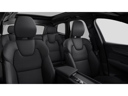 2026 Volvo XC60 - thumbnail 16