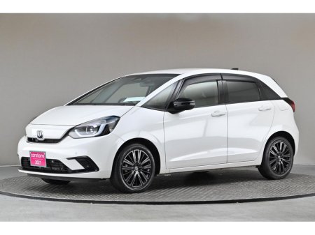 2021 Honda Fit - thumbnail 4