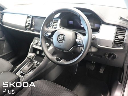 2023 Skoda Kodiaq - thumbnail 8