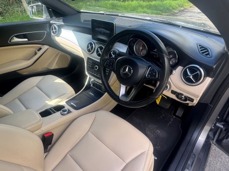 2016 Mercedes-Benz CLA Class - photo 6