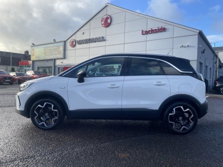 2024 Opel Crossland - thumbnail 4