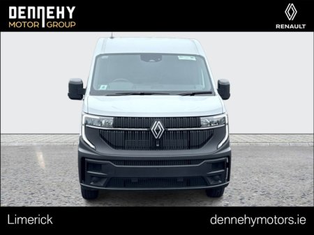 2026 Renault Master - thumbnail 9