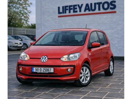 2014 Volkswagen up! for sale
