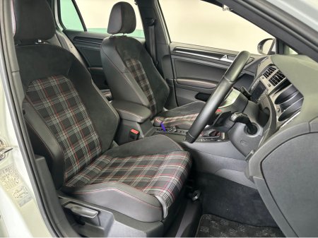 2015 Volkswagen Golf *VOLKSWAGEN GOLF GTI PERFORMANCE PACK* *TARTAN CLOTH SEATS* *DSG AUTOMATIC* *WIDE NAV SCREEN* *AUTO LIGHTS* *FOG LIGHTS* *REVERSE CAMERA* *PARKING SENSORS* *FINANCE AVAILABLE* *TRADE INS WELCOME* €19,950 thumbnail