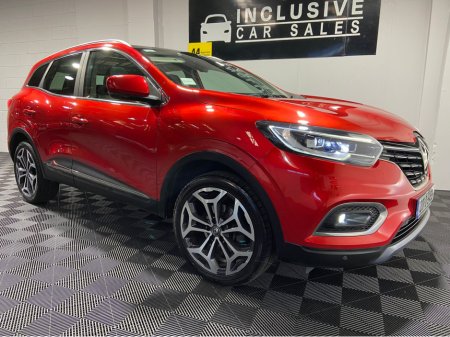 2020 Renault Kadjar - thumbnail 19