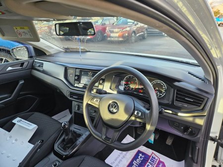 2021 Volkswagen Polo - thumbnail 6