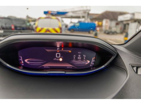 2024 Peugeot 3008 2024 Peugeot 3008 Red 1.5 BlueHDi 130bhp Auto 6.4 GT €38,950 thumbnail