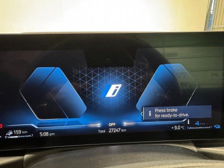 2024 BMW 3 Series 330e Sport €46,975 thumbnail