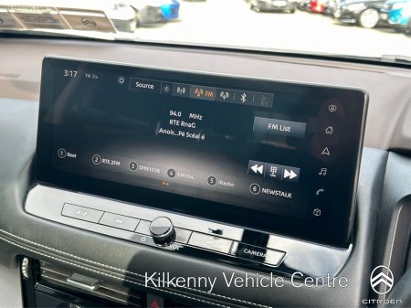 2023 Nissan X-Trail - thumbnail 12