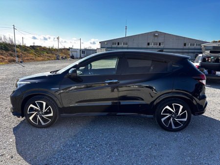 2016 Honda Vezel - thumbnail 3