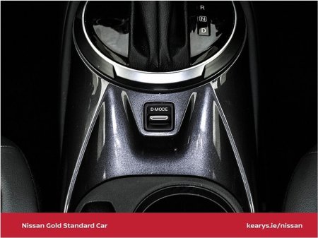 2024 Nissan Juke HYBRID 1.6 SV PREMIUM €25,900 thumbnail