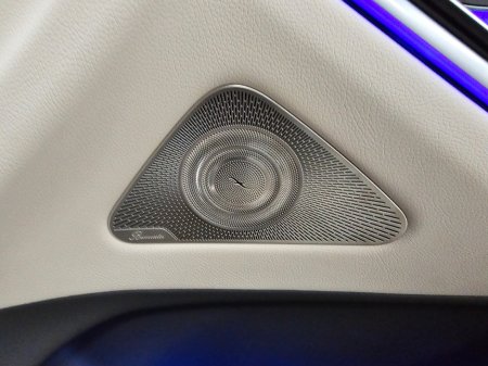 2025 Mercedes-Benz S Class - thumbnail 12