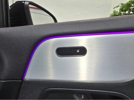 2022 Mercedes-Benz EQA - thumbnail 38