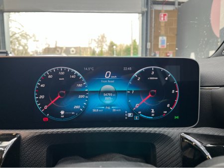 2019 Mercedes-Benz A Class - thumbnail 21