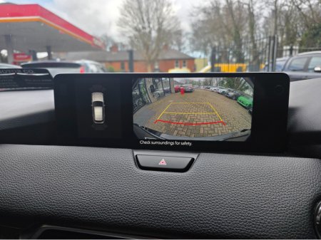 2023 Mazda CX-60 - thumbnail 25