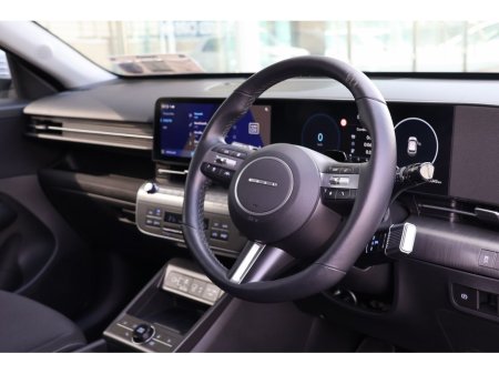 2024 Hyundai Kona - thumbnail 9