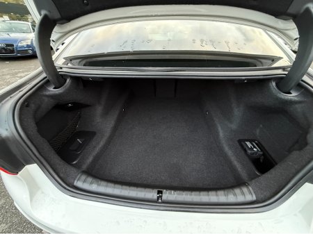 2017 BMW 5 Series M-SPORTS SUNROOF HUGE SPEC // STUNNING CAR €26,950 thumbnail