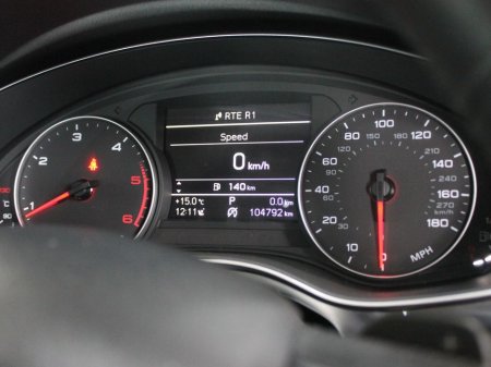 2018 Audi A6 - thumbnail 16