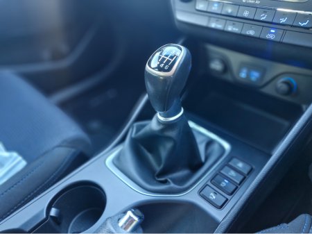 2016 Hyundai Tucson - thumbnail 12