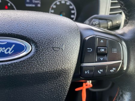 2022 Ford Transit 350L Trend 170BHP FWD.Camera/ Air Con/ Tow €18,500 thumbnail