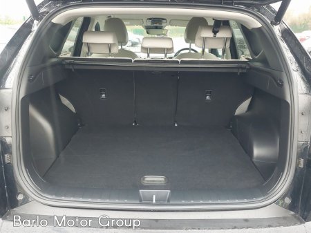 2024 Hyundai Tucson - thumbnail 19