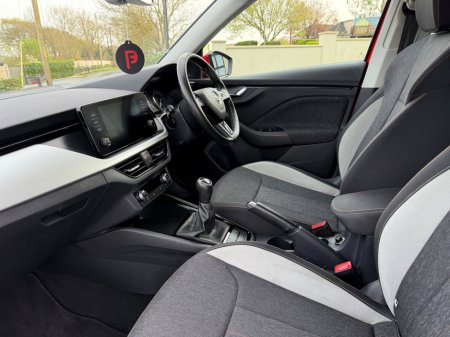 2020 Skoda Kamiq - thumbnail 16