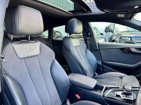 2023 Audi A5 - thumbnail 10