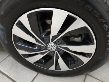 2018 Volkswagen Polo - photo 5