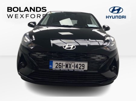 2026 Hyundai i10 - thumbnail 7