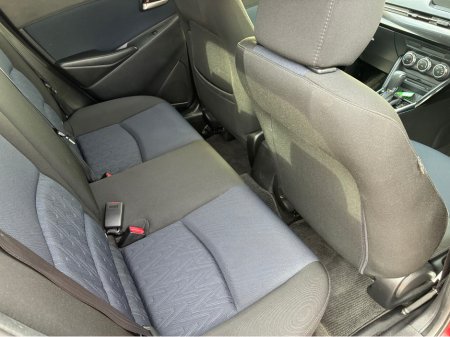 2015 Mazda Demio - thumbnail 9