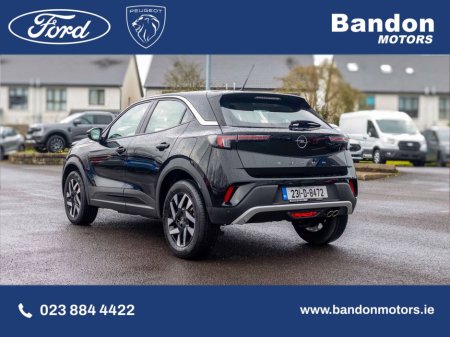 2023 Opel Mokka - thumbnail 3