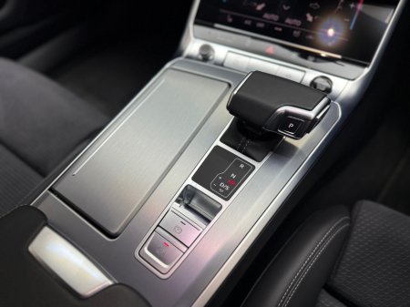 2025 Audi A7 S LINE 40 2.0 TDI QUATTRO €79,990 thumbnail