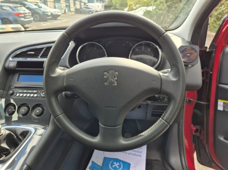 2013 Peugeot 3008 - thumbnail 14