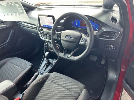 2022 Ford Puma - thumbnail 4