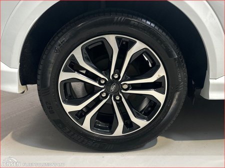 2022 Ford Puma - thumbnail 13