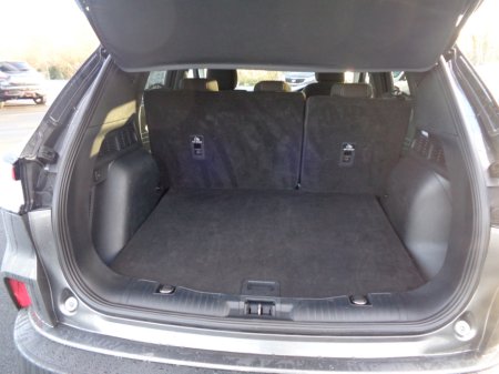 2023 Ford Kuga - thumbnail 5