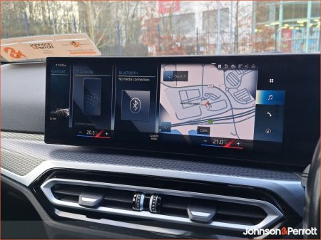 2023 BMW 3 Series M SPORT PRO HUGE SPEC €44,900 thumbnail