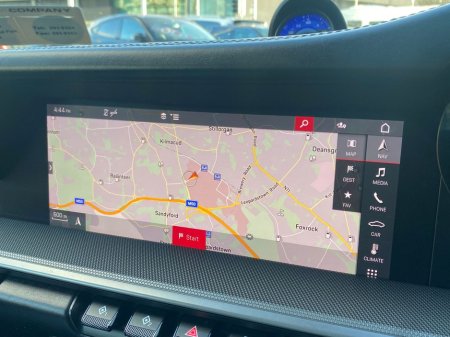 2020 Porsche 911 - thumbnail 22