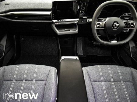 2023 Renault Megane E-Tech - thumbnail 2