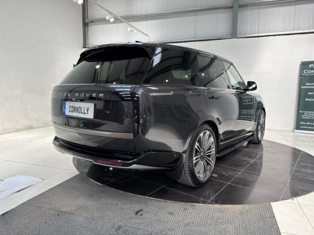 2026 Land Rover Range Rover - thumbnail 17