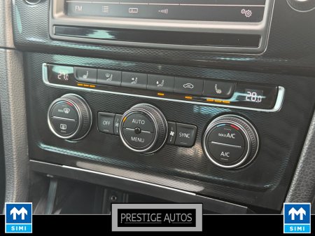 2015 Volkswagen Golf - thumbnail 22