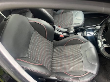 2017 Peugeot 2008 1.2 PureTech 110bhp Auto S&S GT - Line €9,950 thumbnail